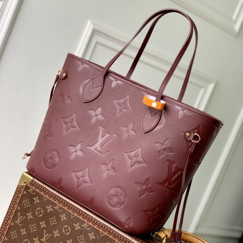 LV Shopping Bags